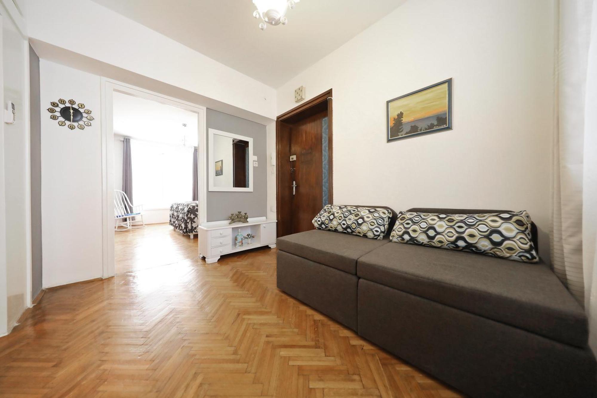 Apartman Ski Задар Экстерьер фото