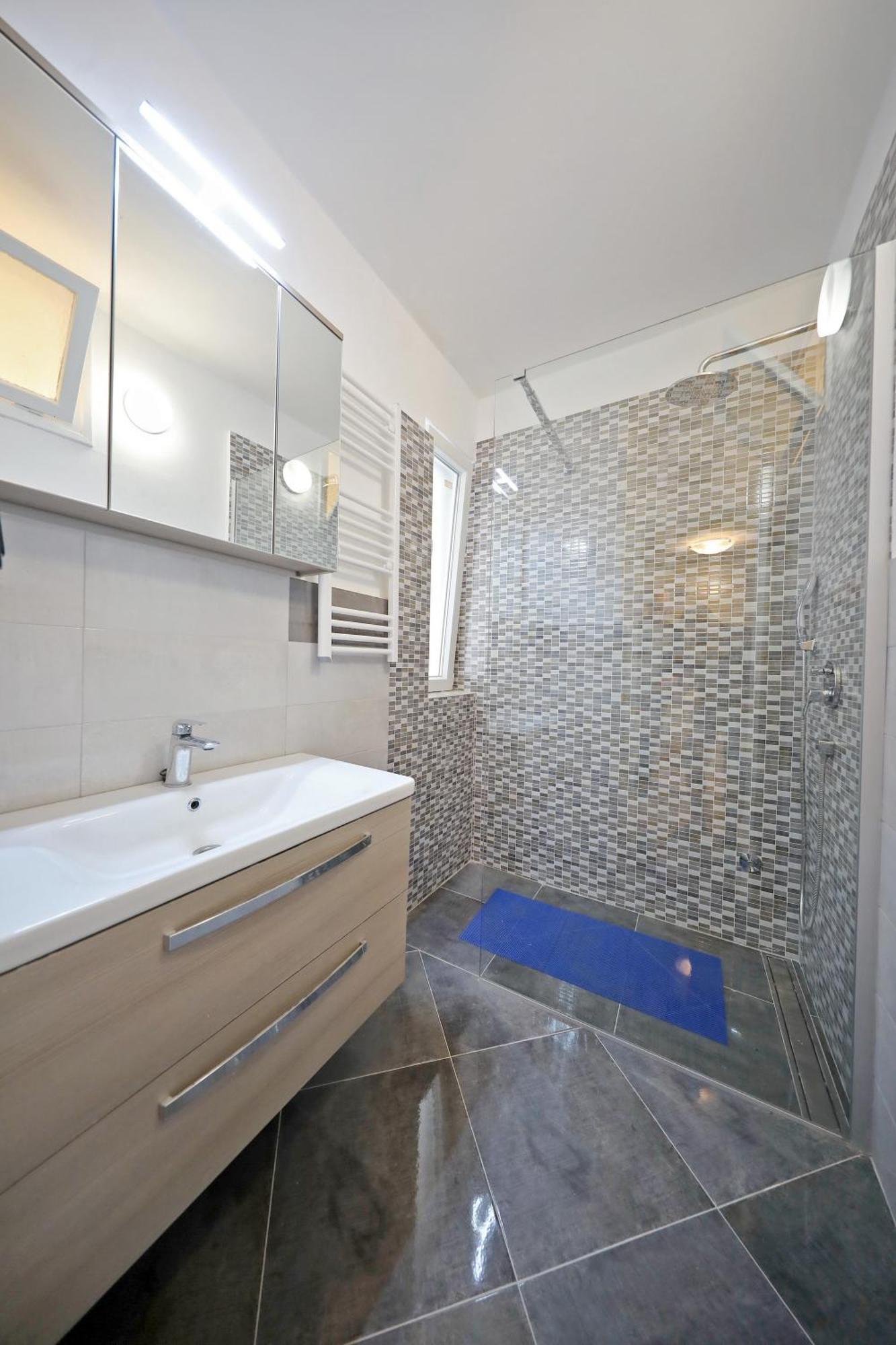 Apartman Ski Задар Экстерьер фото