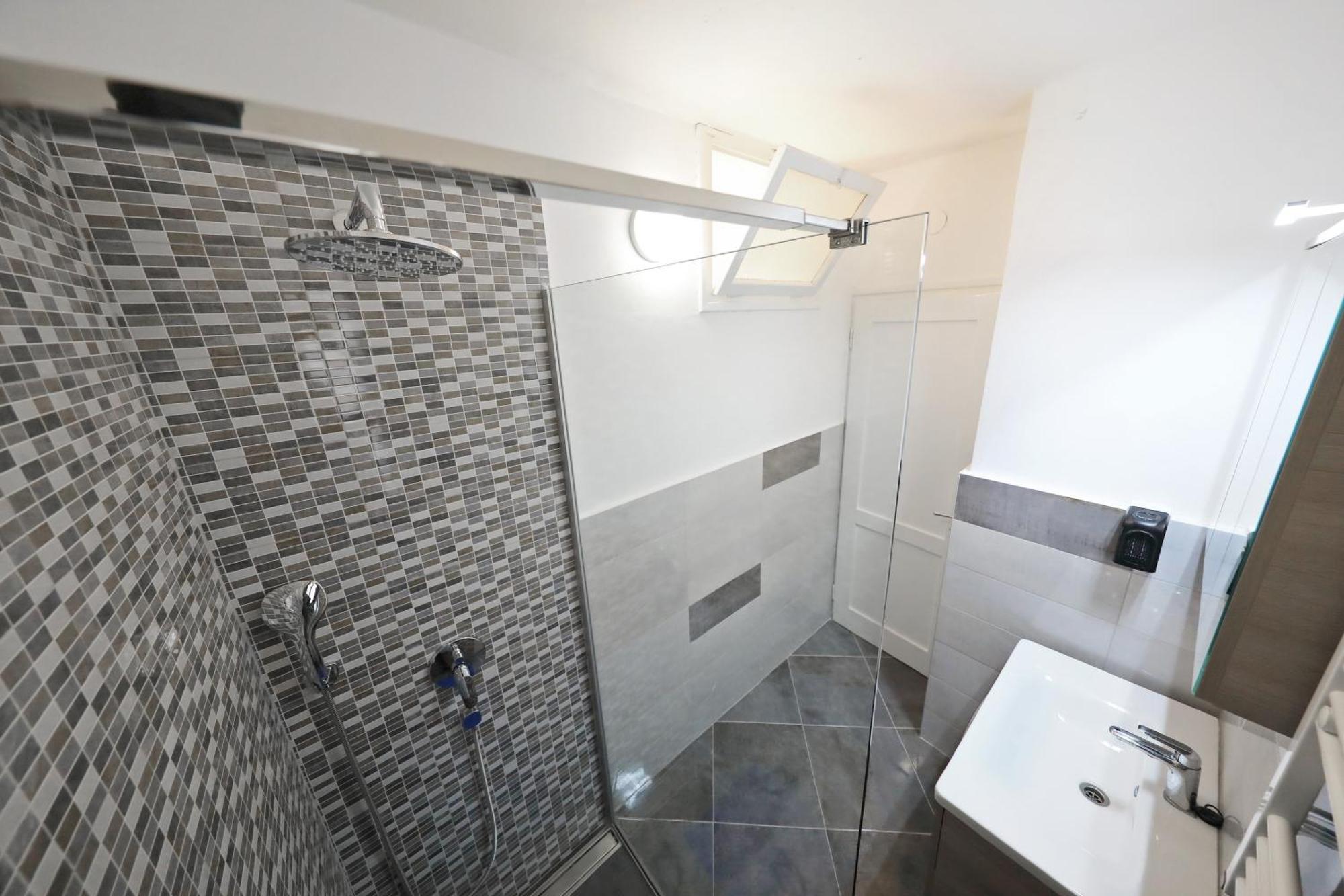 Apartman Ski Задар Экстерьер фото
