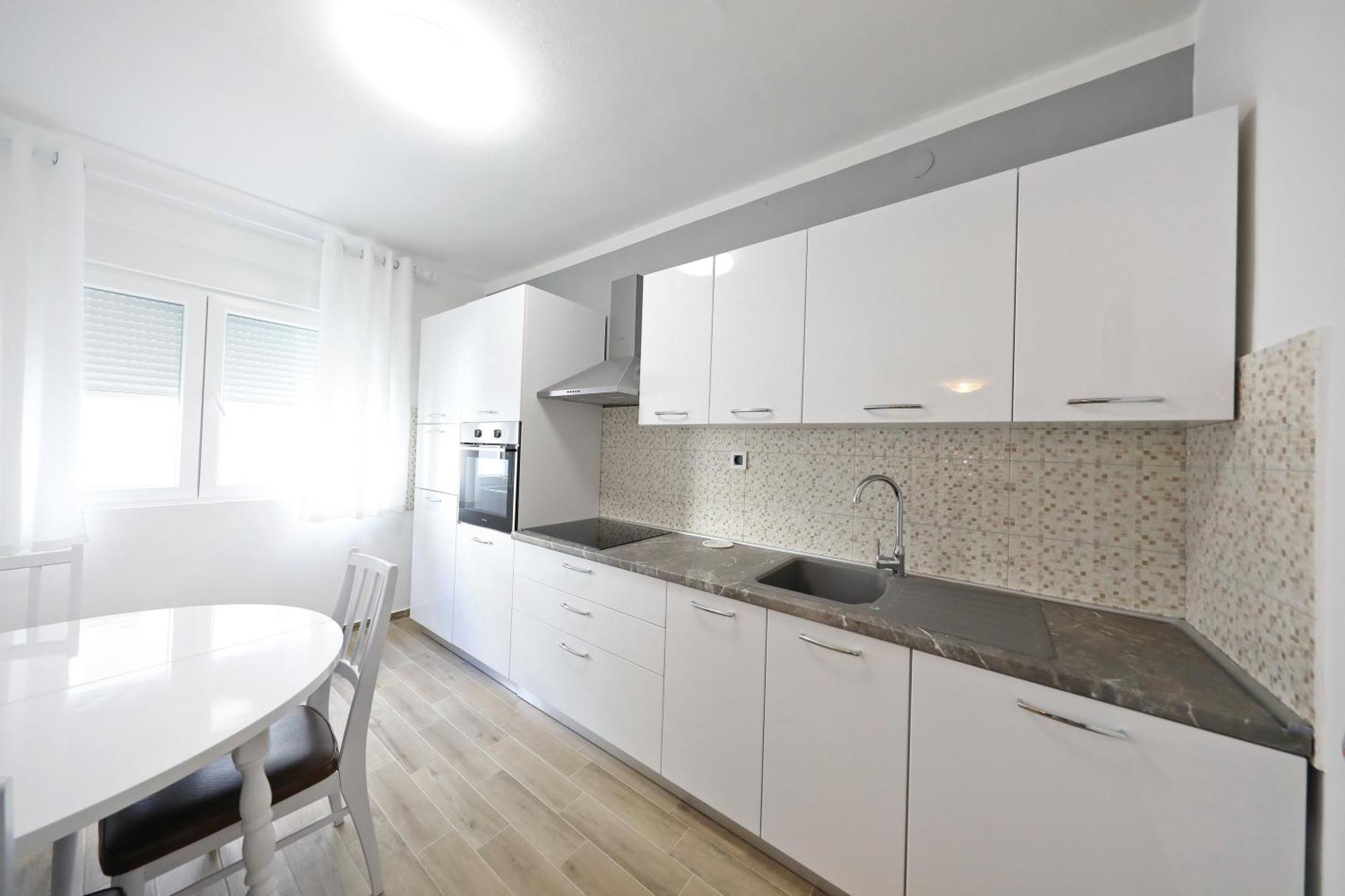 Apartman Ski Задар Экстерьер фото