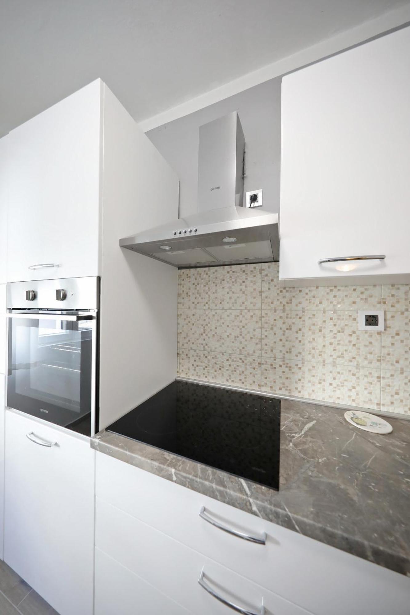 Apartman Ski Задар Экстерьер фото