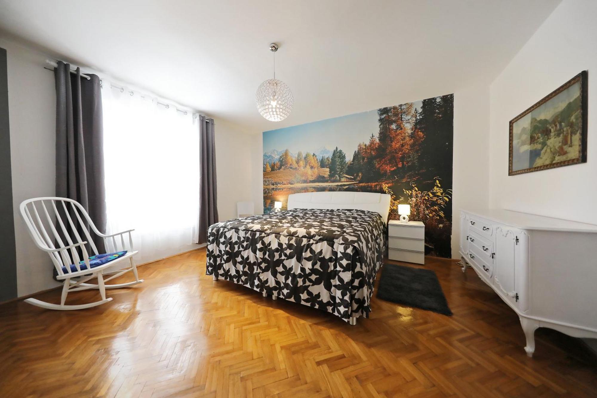 Apartman Ski Задар Экстерьер фото